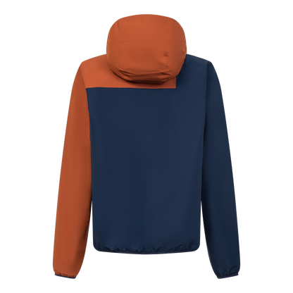 GREAT ROOF 2.0 HOODIE MAN JACKET