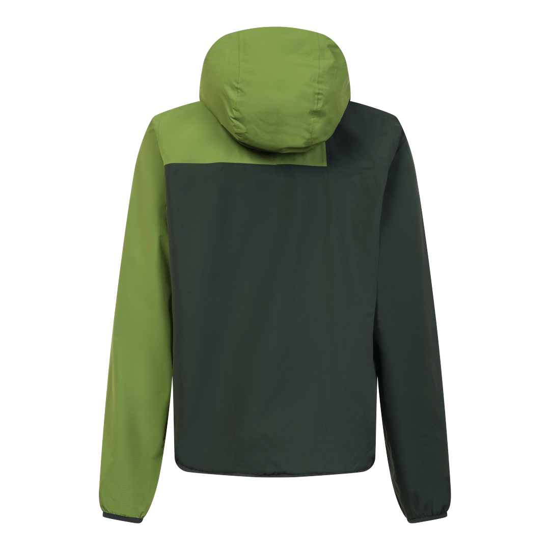 GREAT ROOF 2.0 HOODIE MAN JACKET