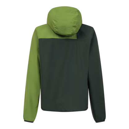 GREAT ROOF 2.0 HOODIE MAN JACKET