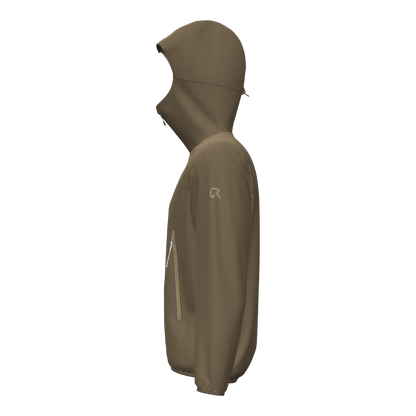 GREAT ROOF 2.0 HOODIE MAN JACKET