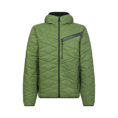 GOLDEN GATE 2.0 PACK HOODIE PADDED MAN JACKET