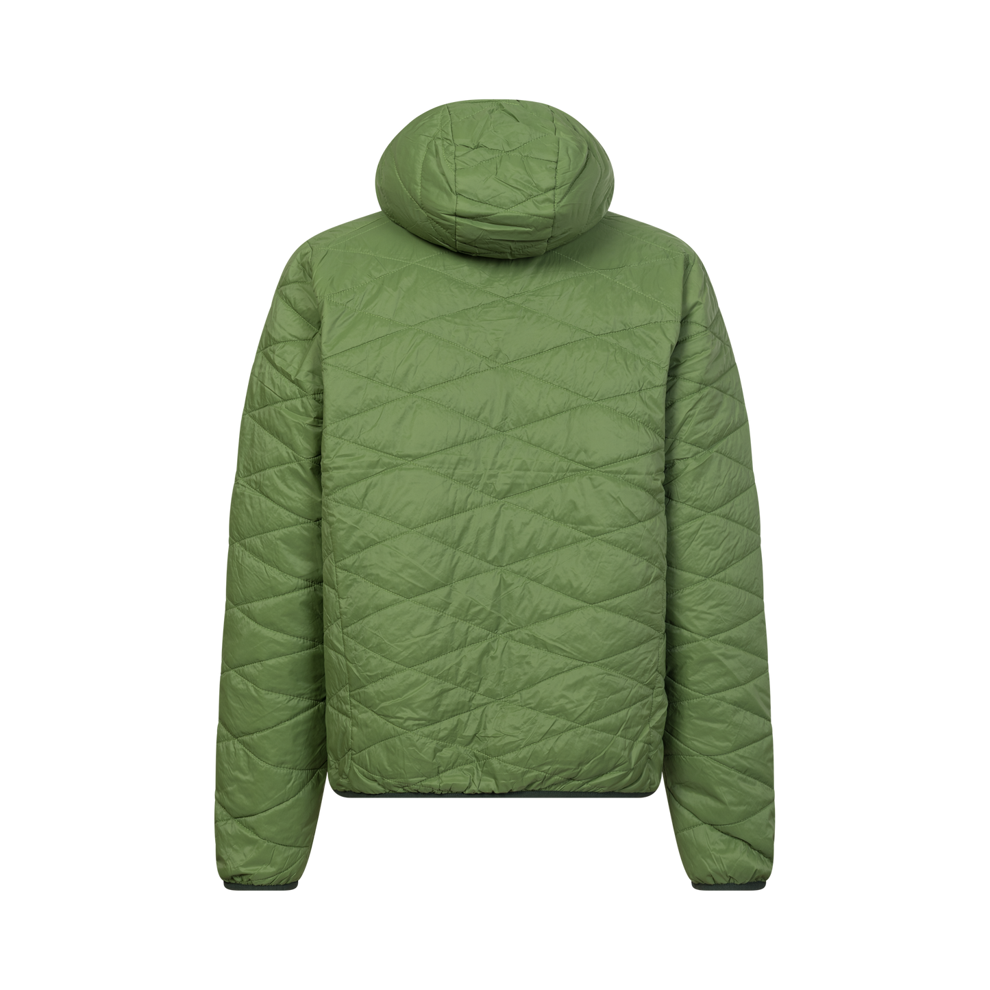GOLDEN GATE 2.0 PACK HOODIE PADDED MAN JACKET