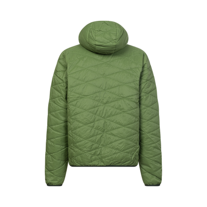 GOLDEN GATE 2.0 PACK HOODIE PADDED MAN JACKET