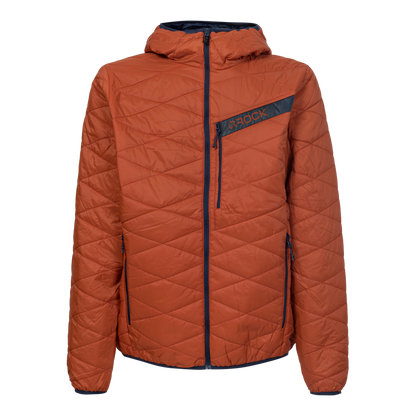 GOLDEN GATE 2.0 PACK HOODIE PADDED MAN JACKET