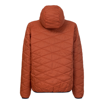 GOLDEN GATE 2.0 PACK HOODIE PADDED MAN JACKET