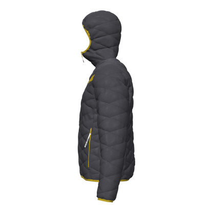 GOLDEN GATE 2.0 PACK HOODIE PADDED MAN JACKET