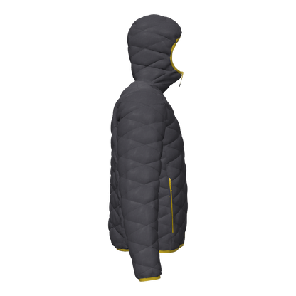 GOLDEN GATE 2.0 PACK HOODIE PADDED MAN JACKET