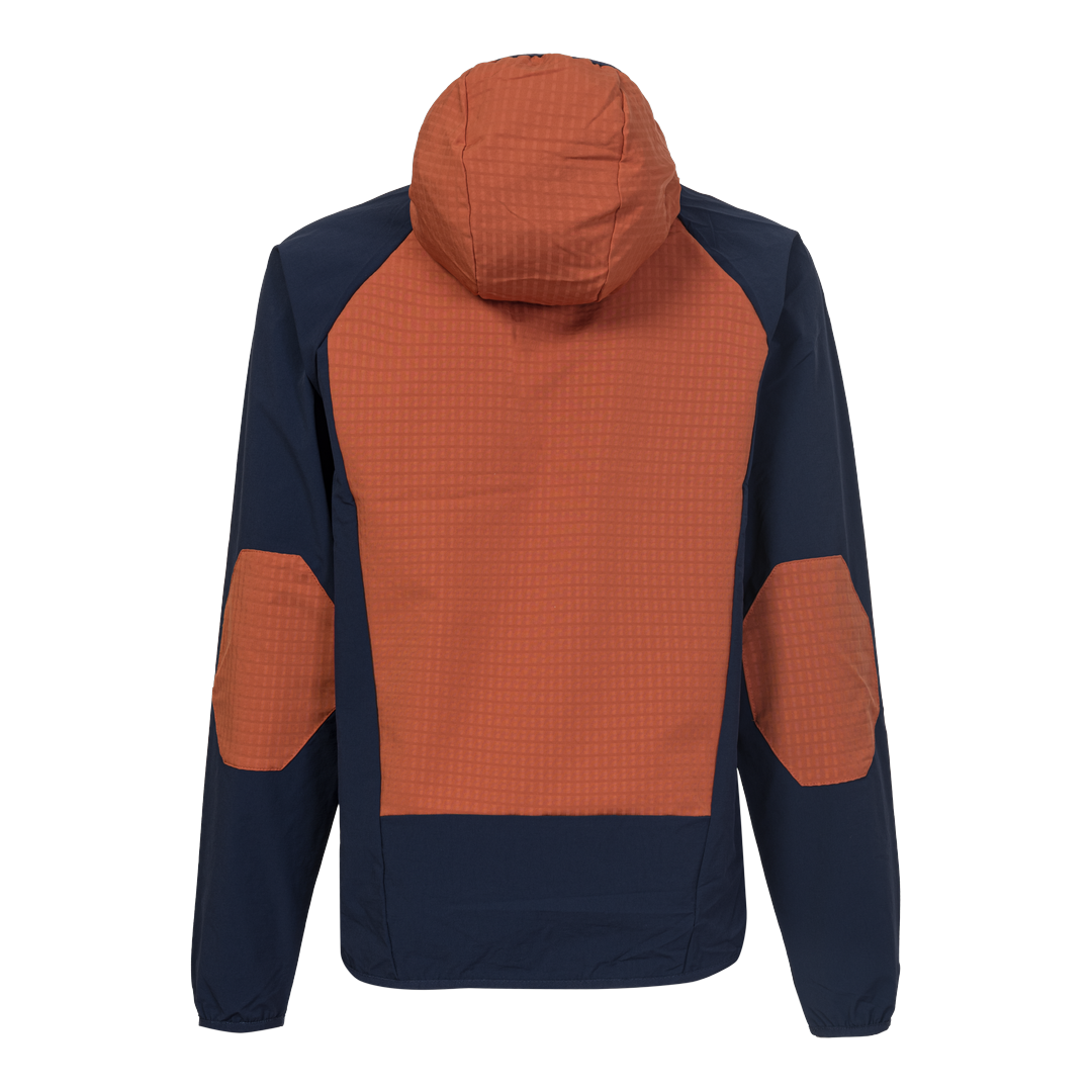 RAZOR BLADE 2.0 HOODIE SOFTSHELL MAN JACKET