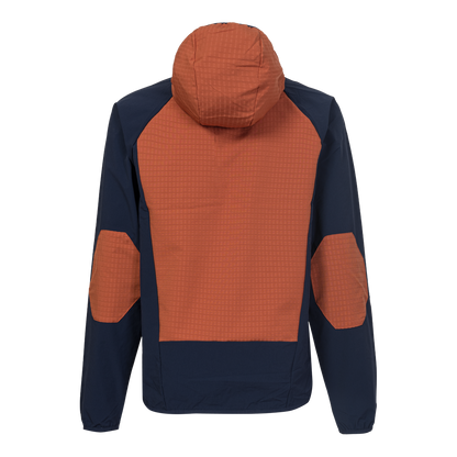 RAZOR BLADE 2.0 HOODIE SOFTSHELL MAN JACKET