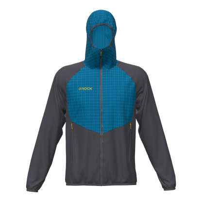 RAZOR BLADE 2.0 HOODIE SOFTSHELL MAN JACKET