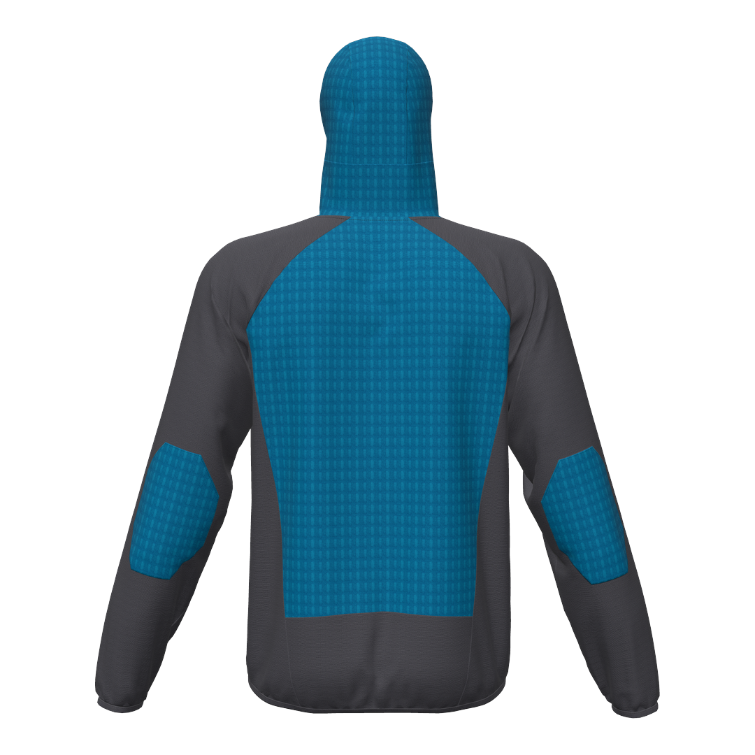 RAZOR BLADE 2.0 HOODIE SOFTSHELL MAN JACKET