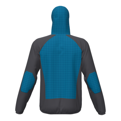 RAZOR BLADE 2.0 HOODIE SOFTSHELL MAN JACKET
