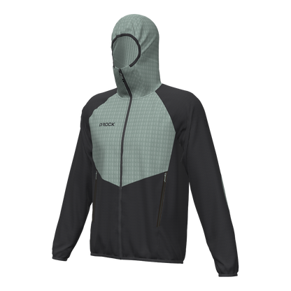 RAZOR BLADE 2.0 HOODIE SOFTSHELL MAN JACKET