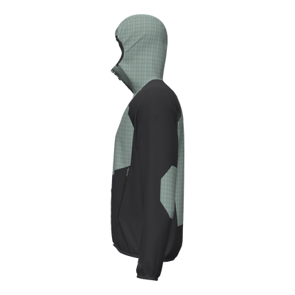 RAZOR BLADE 2.0 HOODIE SOFTSHELL MAN JACKET