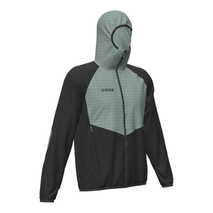 RAZOR BLADE 2.0 HOODIE SOFTSHELL MAN JACKET