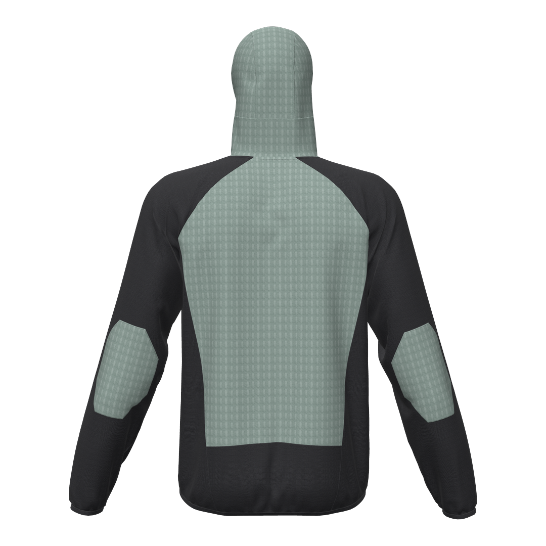 RAZOR BLADE 2.0 HOODIE SOFTSHELL MAN JACKET