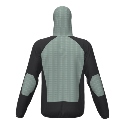RAZOR BLADE 2.0 HOODIE SOFTSHELL MAN JACKET