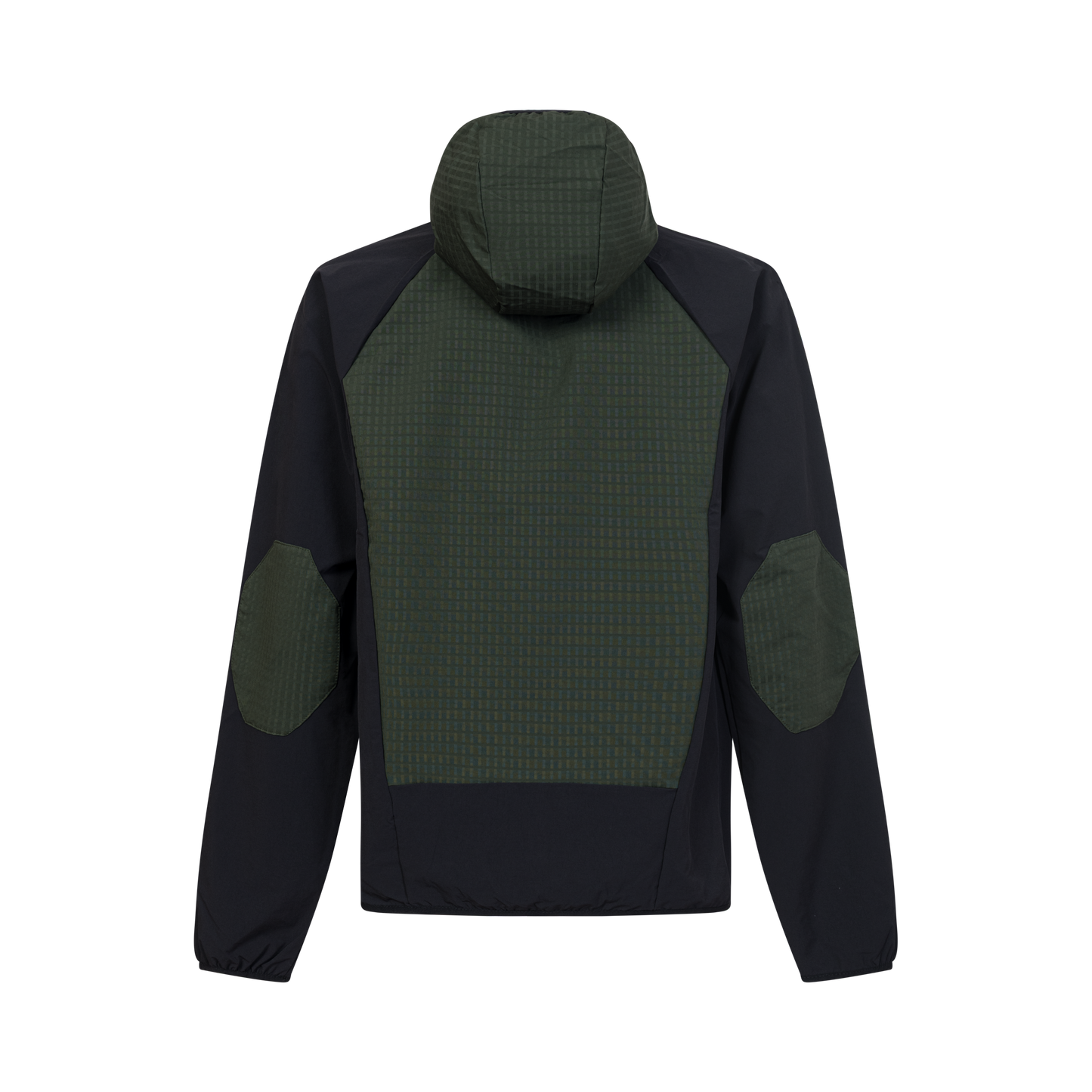 RAZOR BLADE 2.0 HOODIE SOFTSHELL MAN JACKET
