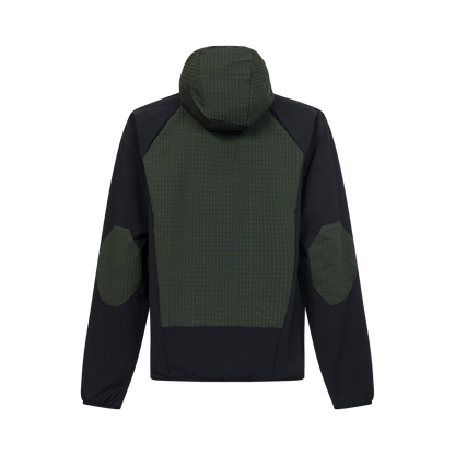 RAZOR BLADE 2.0 HOODIE SOFTSHELL MAN JACKET