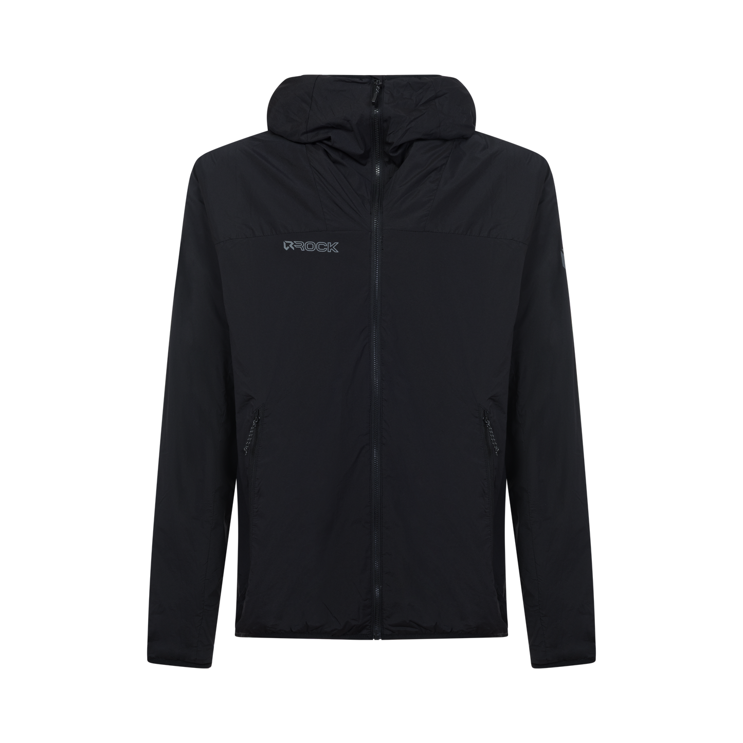 SCRAMBLER LIGHT HOODIE MAN JACKET