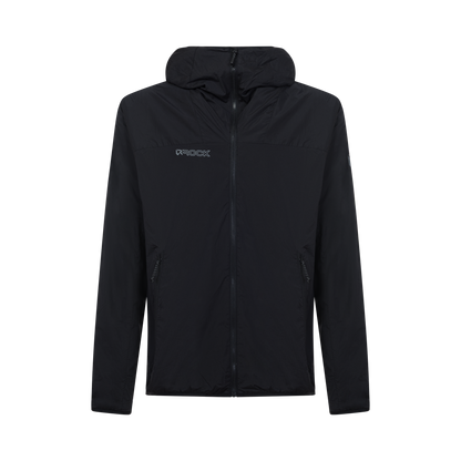 SCRAMBLER LIGHT HOODIE MAN JACKET