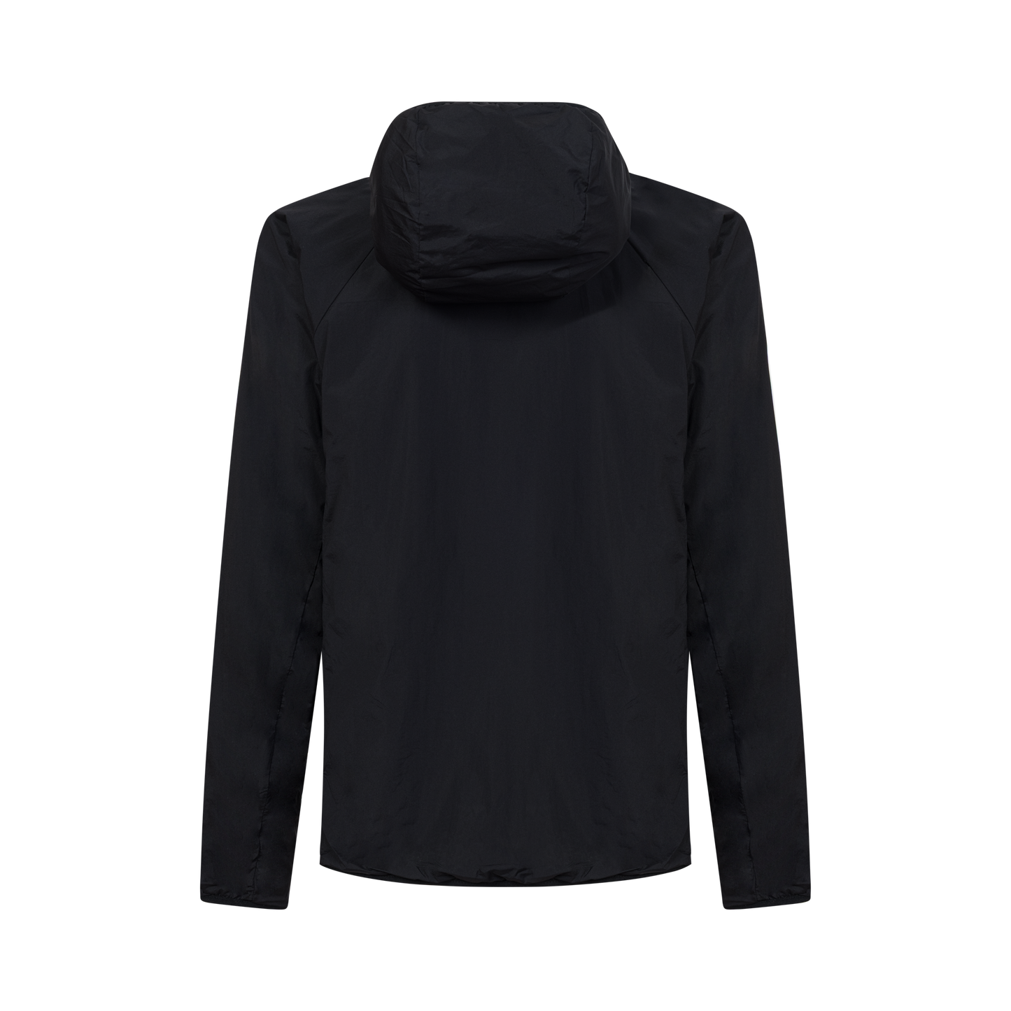 SCRAMBLER LIGHT HOODIE MAN JACKET