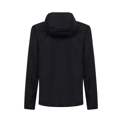 SCRAMBLER LIGHT HOODIE MAN JACKET