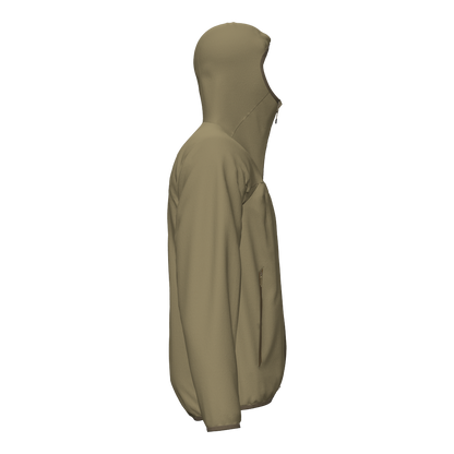 SCRAMBLER LIGHT HOODIE MAN JACKET