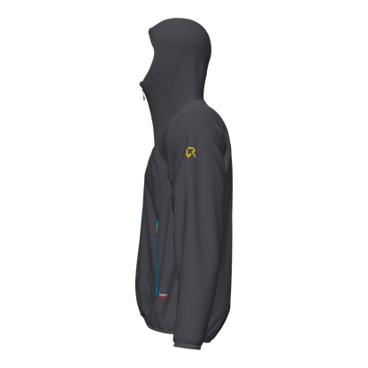 SCRAMBLER LIGHT HOODIE MAN JACKET