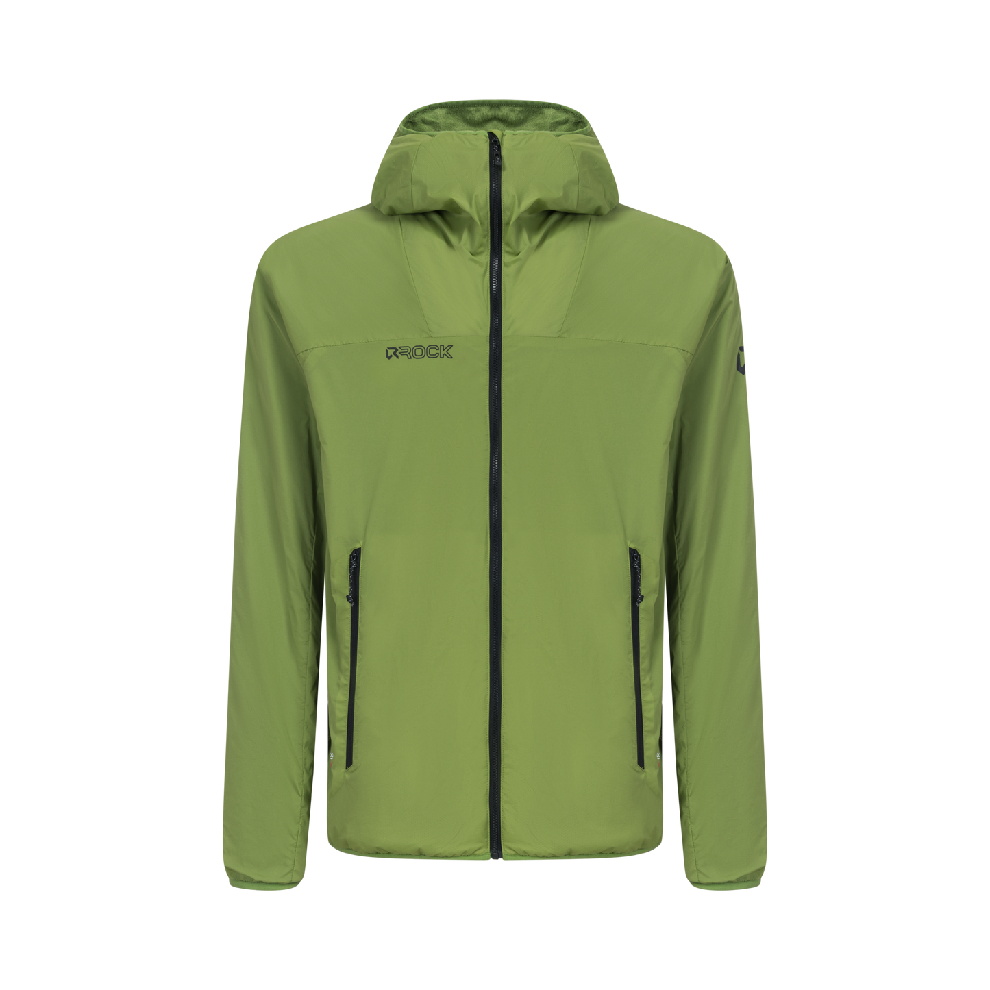 SCRAMBLER LIGHT HOODIE MAN JACKET