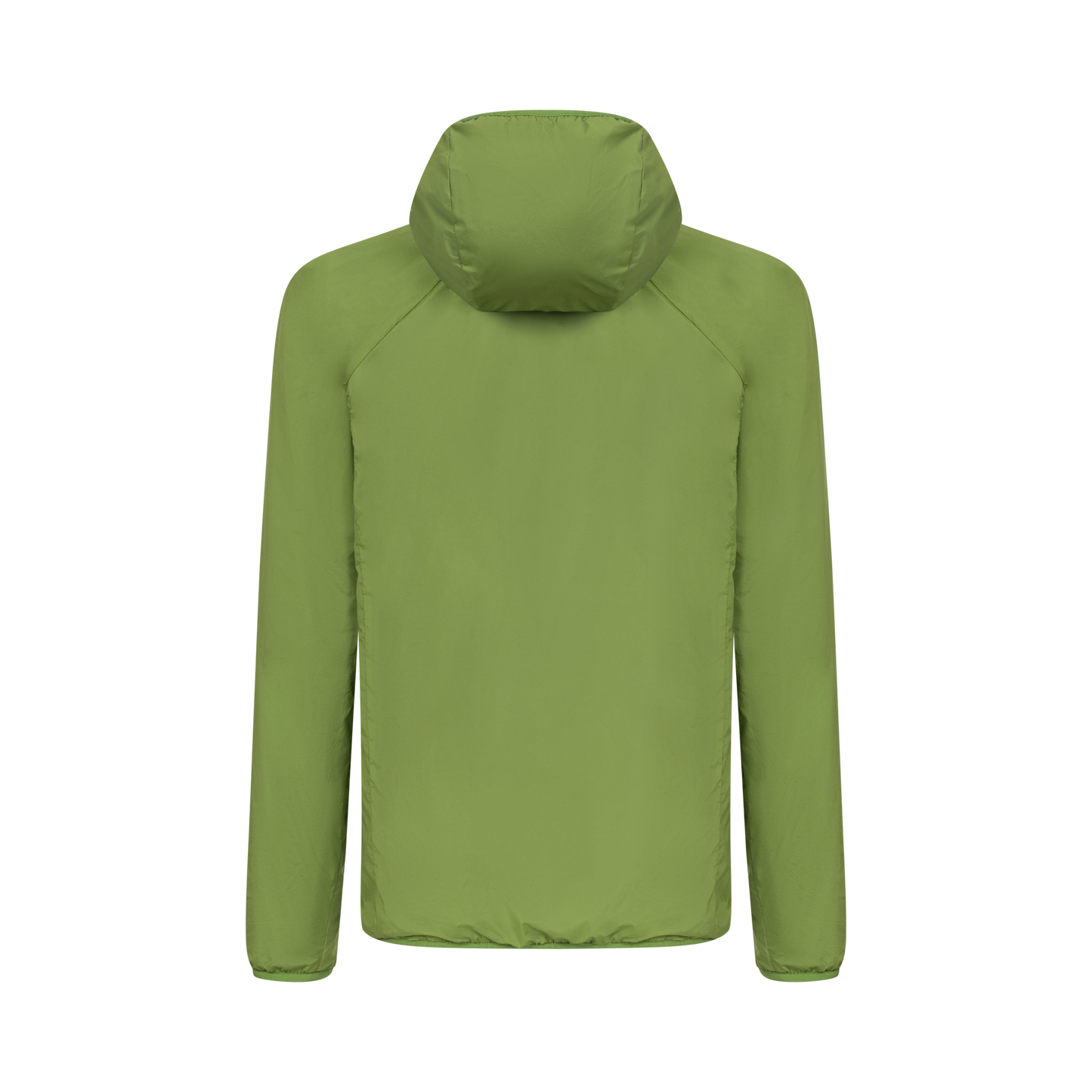 SCRAMBLER LIGHT HOODIE MAN JACKET