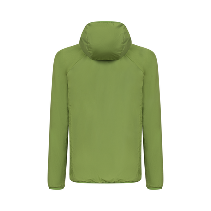 SCRAMBLER LIGHT HOODIE MAN JACKET