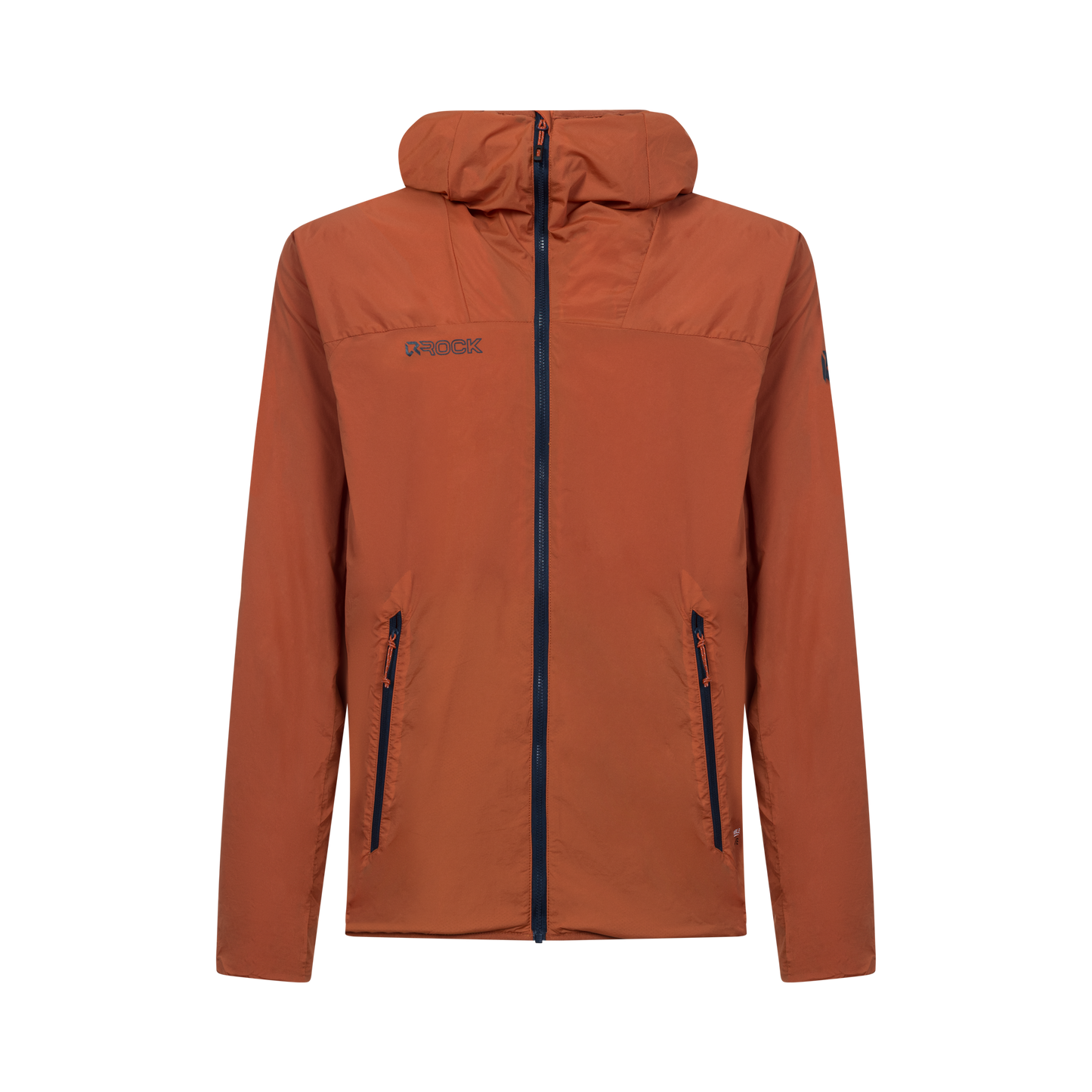 SCRAMBLER LIGHT HOODIE MAN JACKET