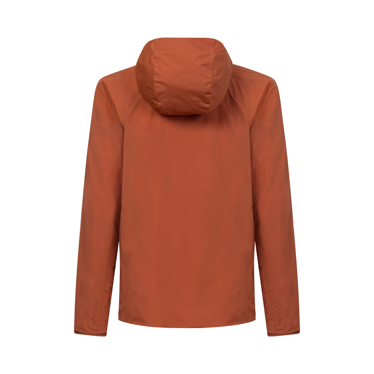 SCRAMBLER LIGHT HOODIE MAN JACKET