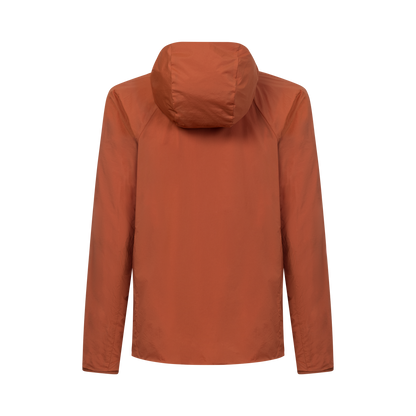 SCRAMBLER LIGHT HOODIE MAN JACKET