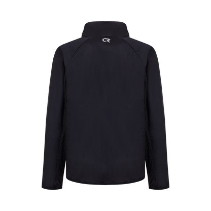 SCRAMBLER FAST MOCK NECK MAN JACKET