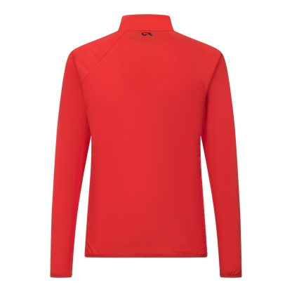 SCRAMBLER FAST MOCK NECK MAN JACKET