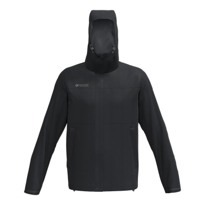 OBSERVER MAN RAIN JACKET