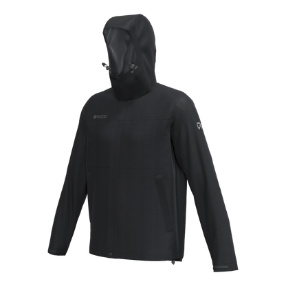 OBSERVER MAN RAIN JACKET