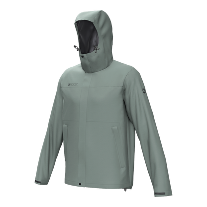 OBSERVER MAN RAIN JACKET