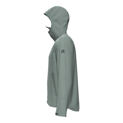 OBSERVER MAN RAIN JACKET