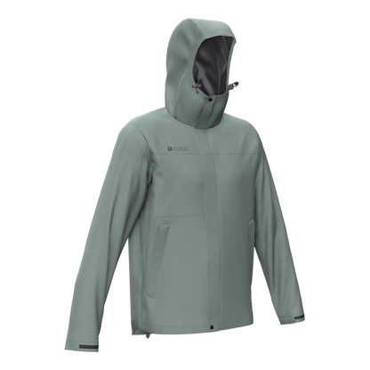 OBSERVER MAN RAIN JACKET
