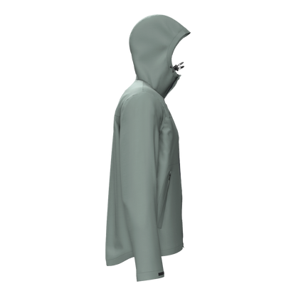 OBSERVER MAN RAIN JACKET