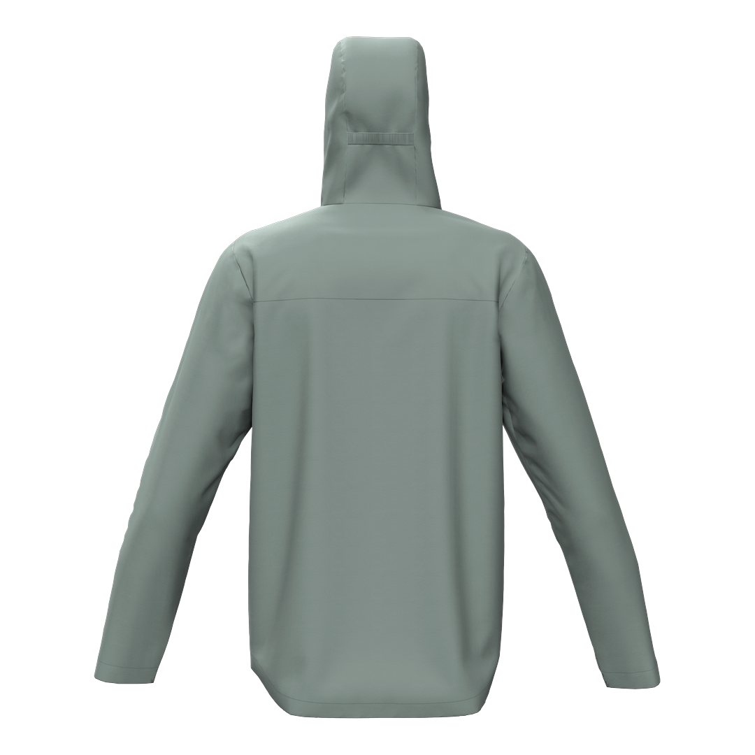OBSERVER MAN RAIN JACKET