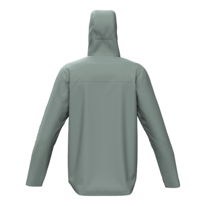 OBSERVER MAN RAIN JACKET