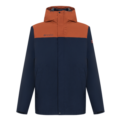 OBSERVER MAN RAIN JACKET