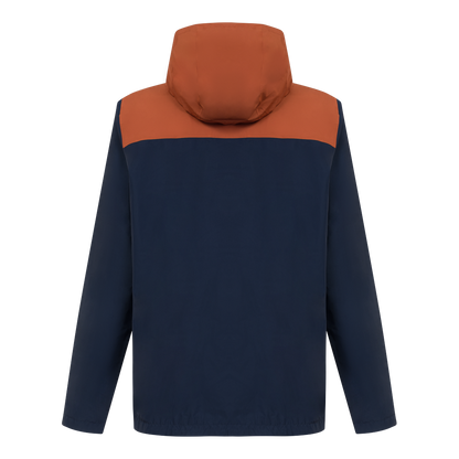 OBSERVER MAN RAIN JACKET
