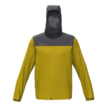 OBSERVER MAN RAIN JACKET