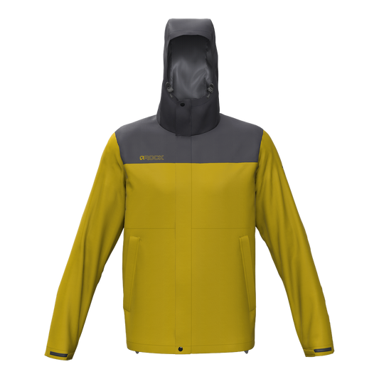 OBSERVER MAN RAIN JACKET