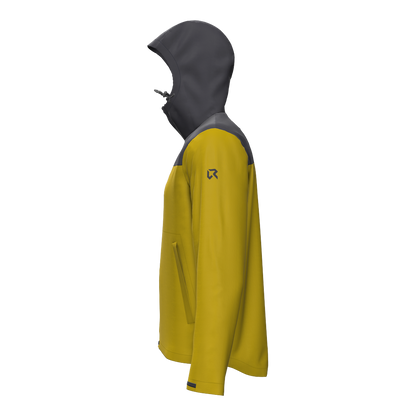OBSERVER MAN RAIN JACKET